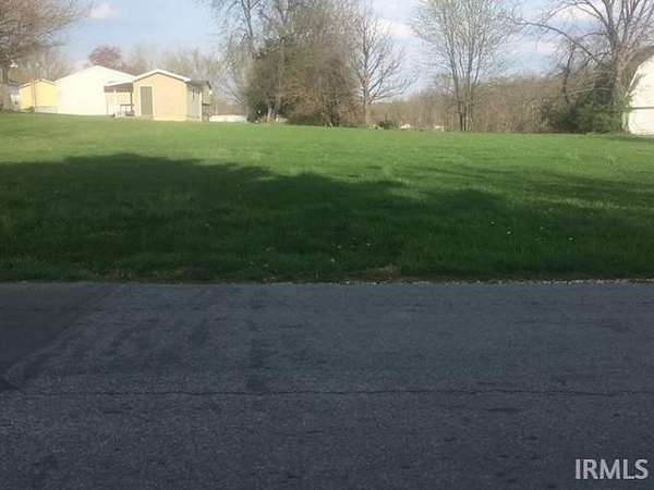 0.58 Acres of Residential Land for Sale in Paoli, Indiana