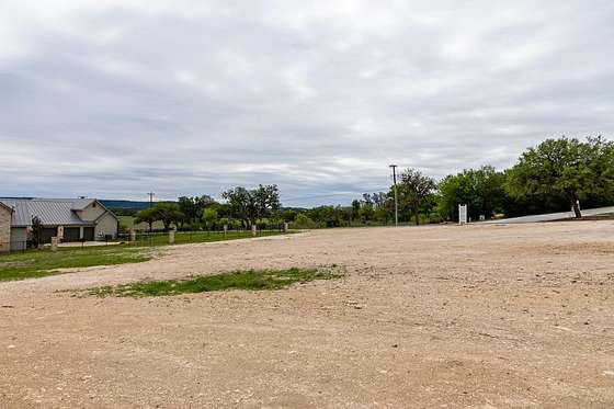 0.39 Acres of Residential Land for Sale in Kerrville, Texas