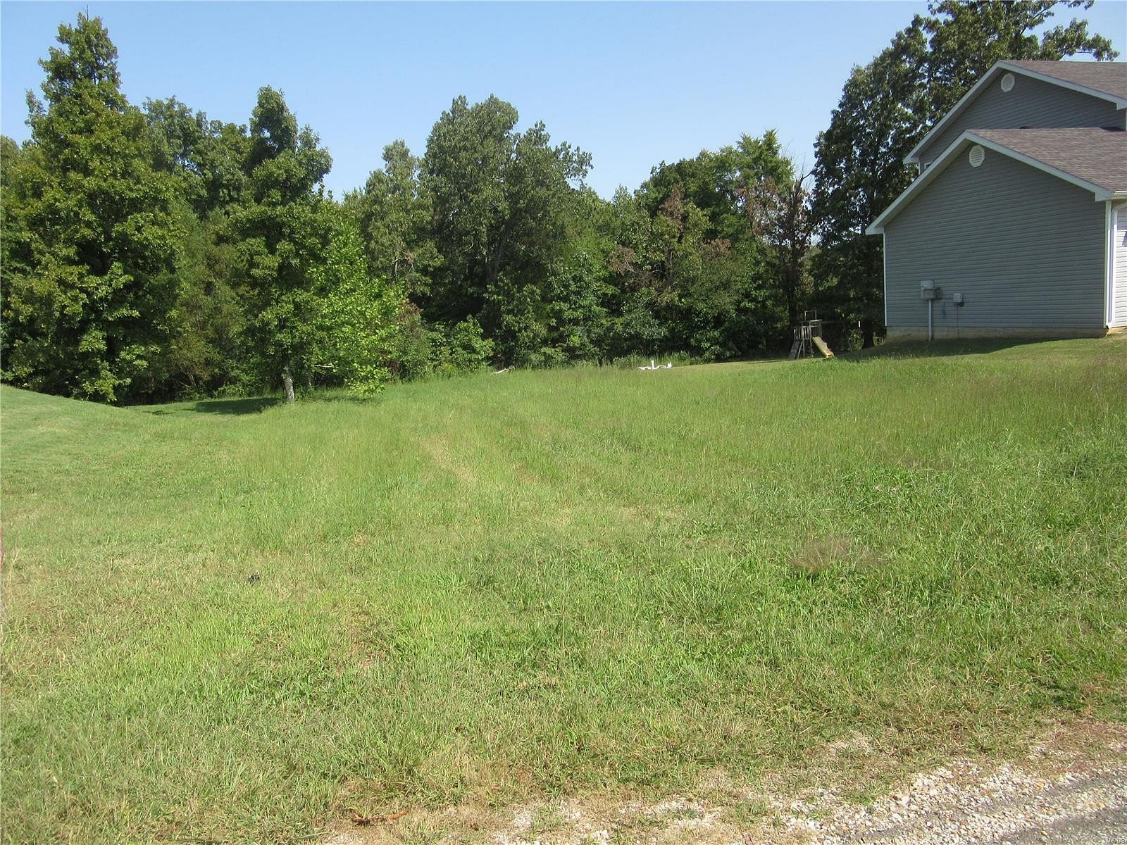 Residential Land for Sale in Poplar Bluff, Missouri