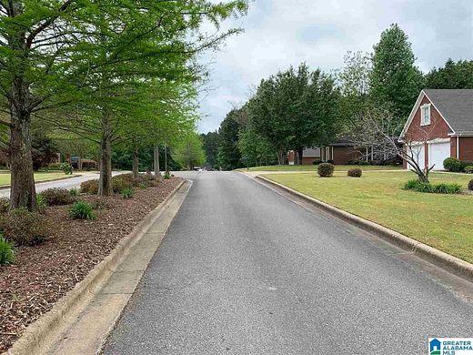0.47 Acres of Residential Land for Sale in Jacksonville, Alabama