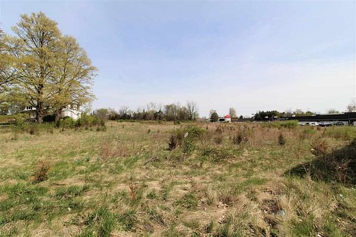 6.5 Acres of Commercial Land for Sale in Flushing, Michigan