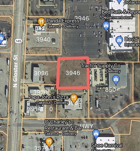 Lee County Ms Parcel Map Lee County, Ms Vacant Land For Sale - 213 Properties - Landsearch