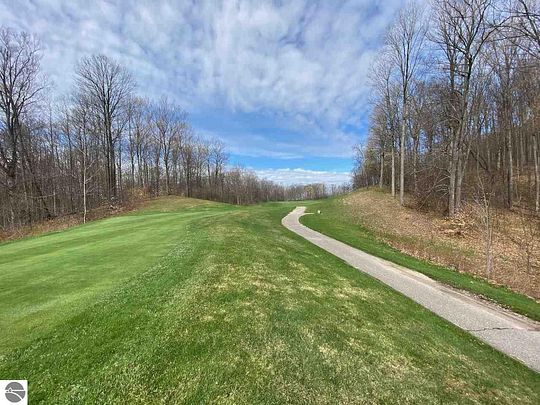 0.9 Acres of Residential Land for Sale in Bellaire, Michigan