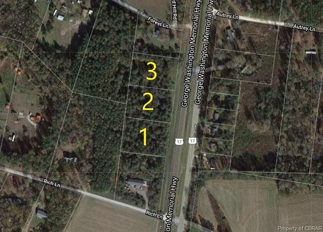 4.5 Acres of Mixed-Use Land for Sale in Gloucester, Virginia