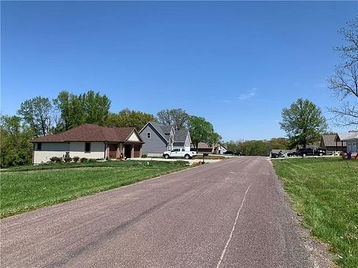 0.45 Acres of Commercial Land for Sale in Warrensburg, Missouri