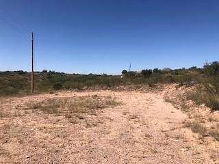 0.67 Acres of Residential Land for Sale in Rio Rico, Arizona