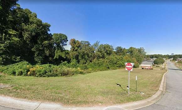 1.2 Acres of Mixed-Use Land for Sale in Bryant, Arkansas