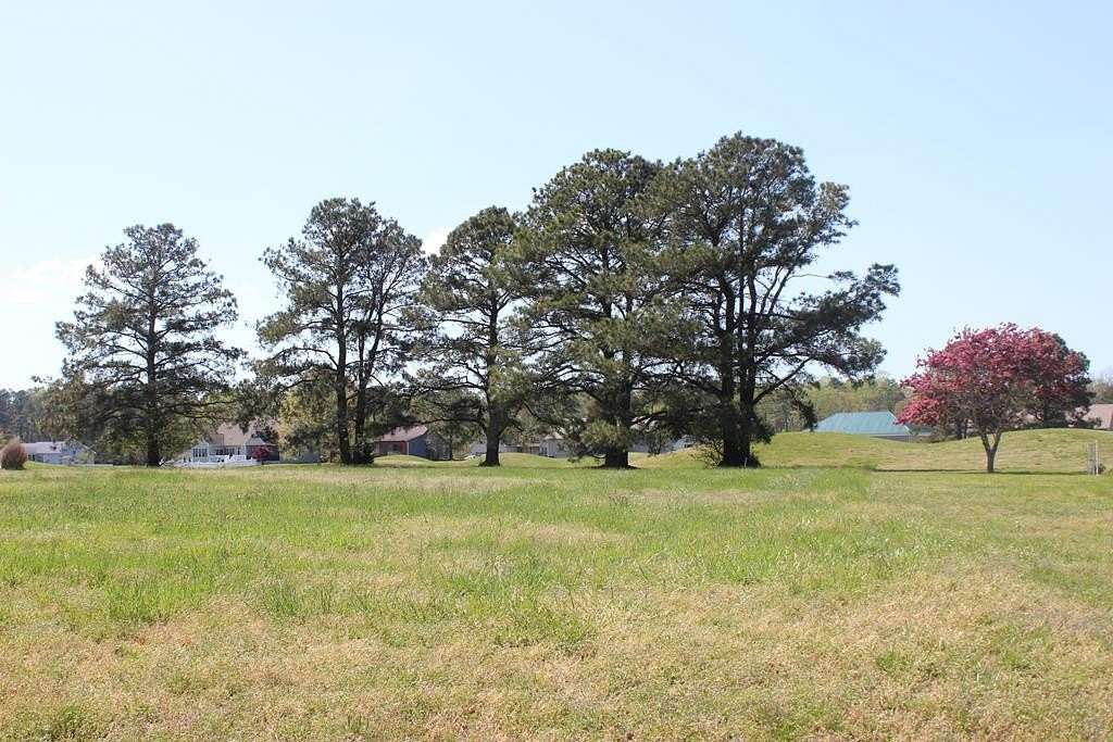 0.24 Acres of Residential Land for Sale in Greenbackville, Virginia
