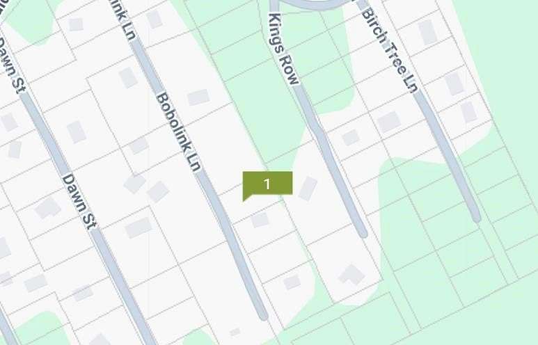 0.22 Acres of Residential Land for Sale in Hillsborough, New Hampshire