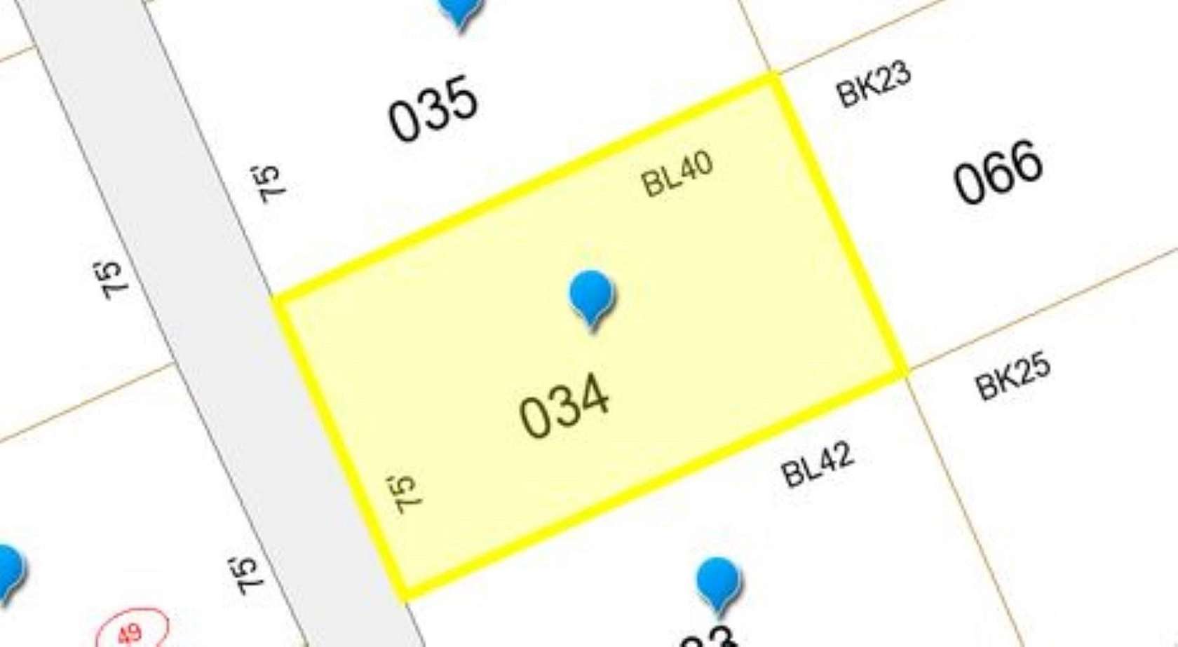 0.22 Acres of Residential Land for Sale in Hillsborough, New Hampshire