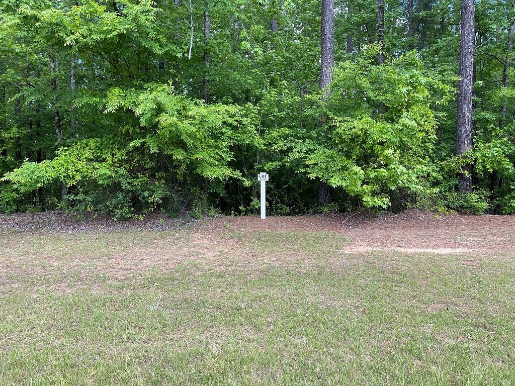 0.6 Acres of Residential Land for Sale in North Augusta, South Carolina