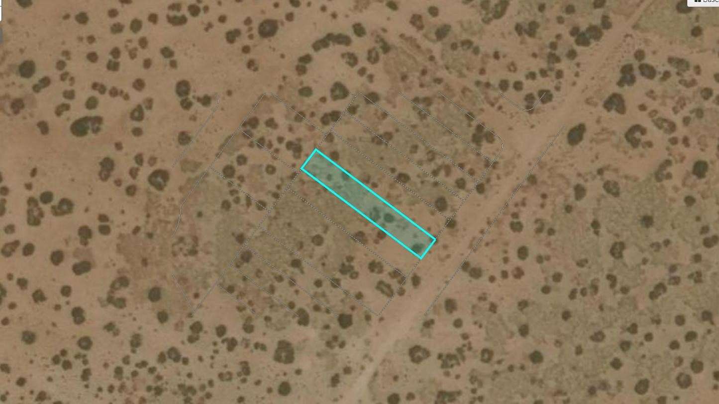 0.23 Acres of Residential Land for Sale in El Paso, Texas