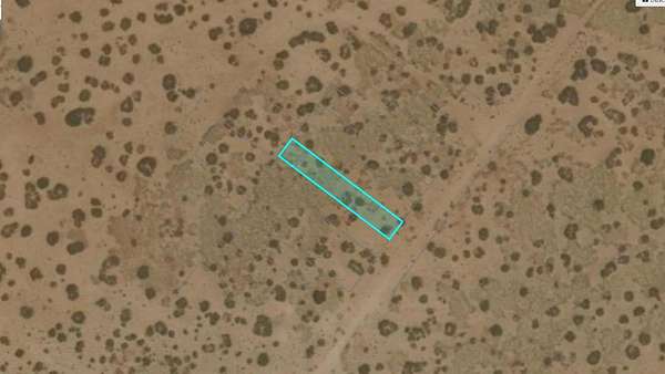 0.23 Acres of Residential Land for Sale in El Paso, Texas