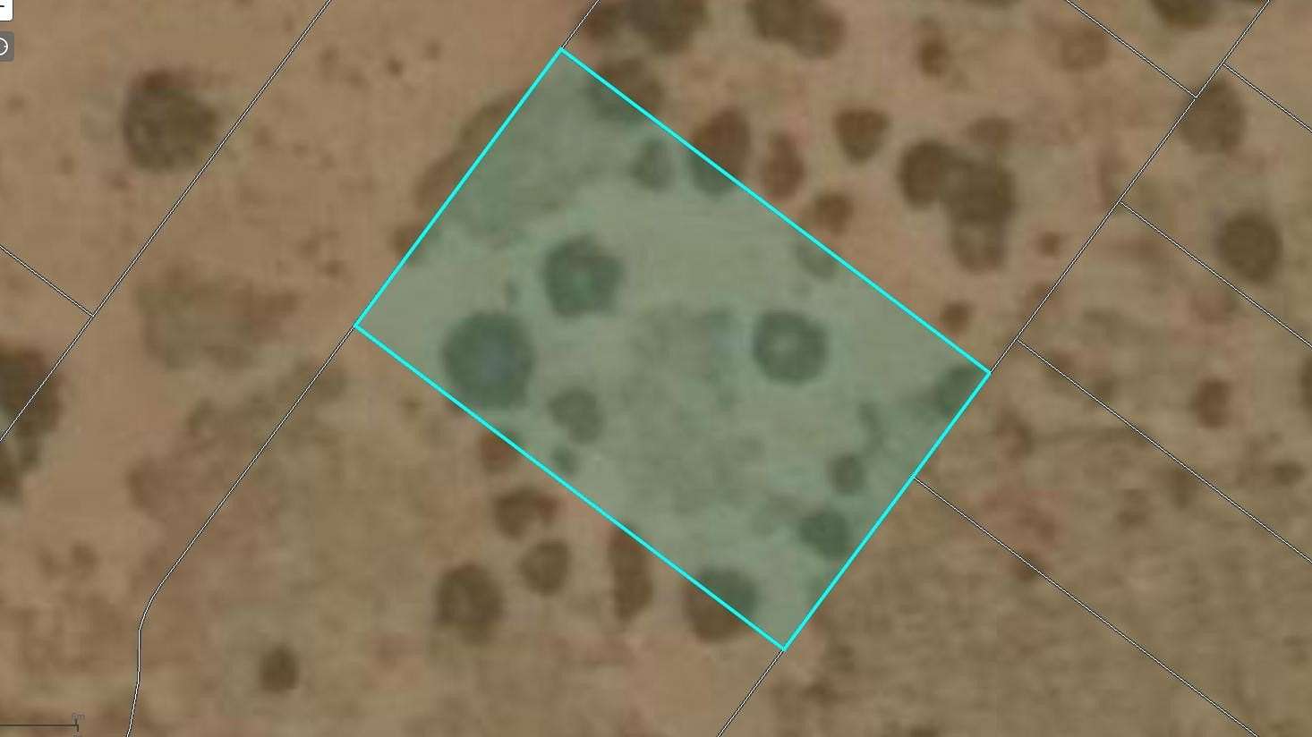 0.23 Acres of Residential Land for Sale in El Paso, Texas