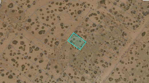 0.23 Acres of Residential Land for Sale in El Paso, Texas