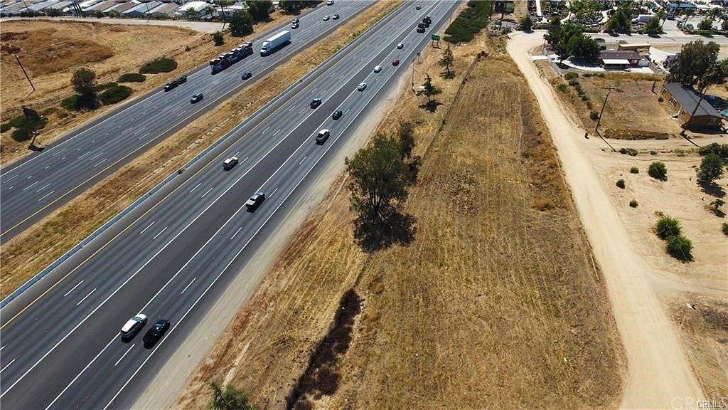 5.2 Acres of Commercial Land for Sale in Murrieta, California