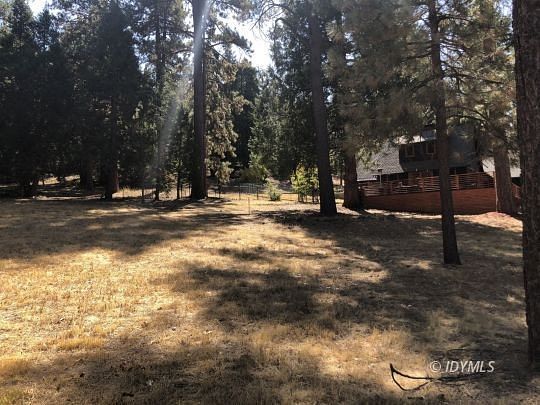 0.61 Acres of Residential Land for Sale in Idyllwild, California