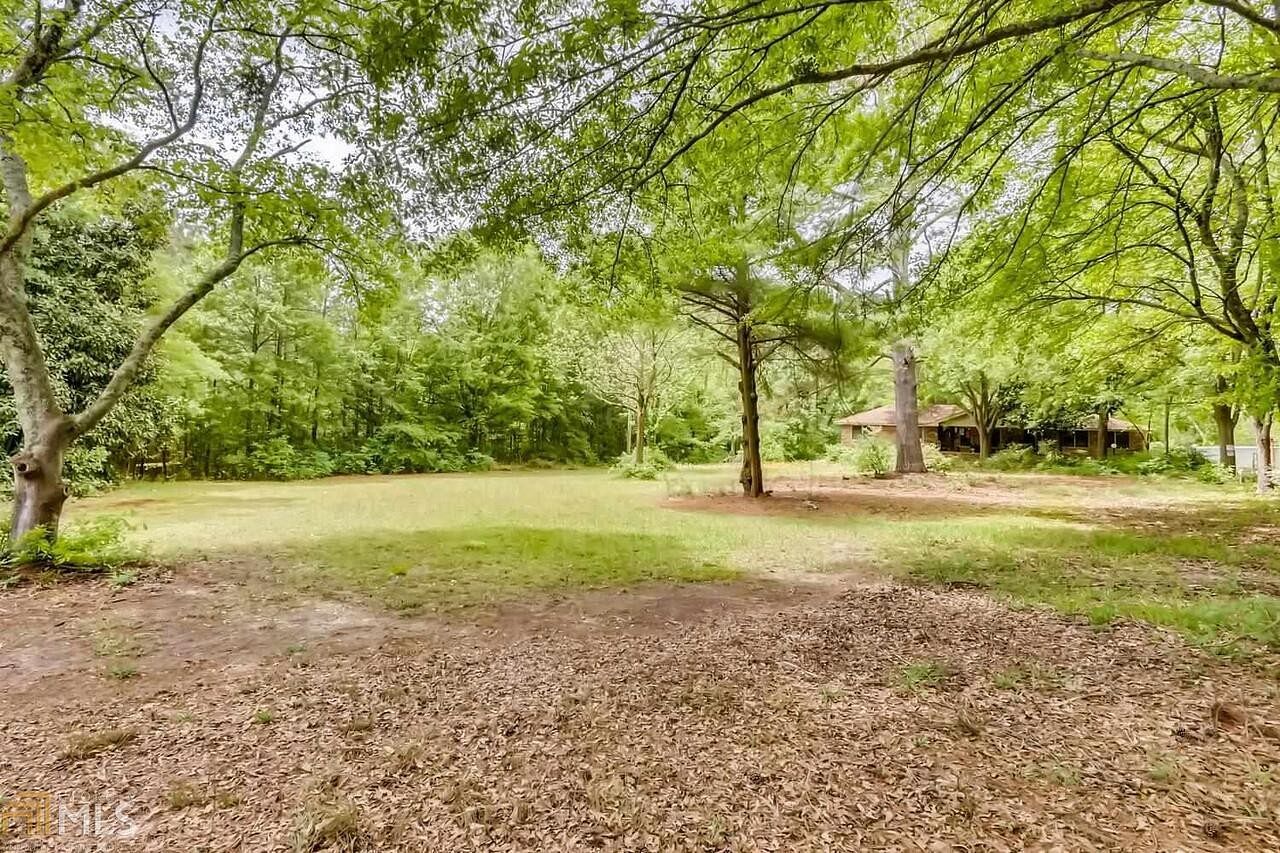 10.1 Acres of Land for Sale in Powder Springs, Georgia