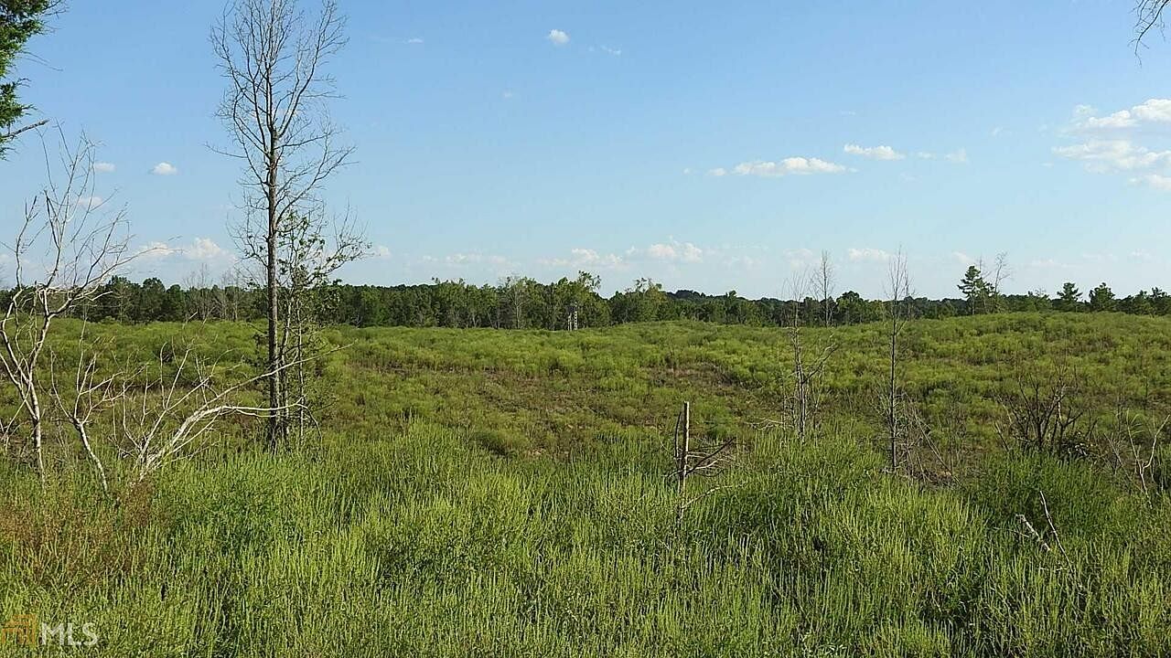 172 Acres of Agricultural Land for Sale in Ranger, Georgia