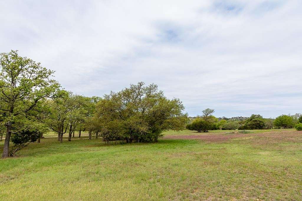 0.37 Acres of Residential Land for Sale in Kerrville, Texas