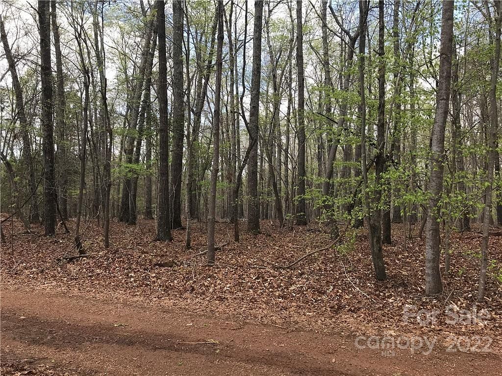 0.98 Acres of Land for Sale in Lincolnton, North Carolina