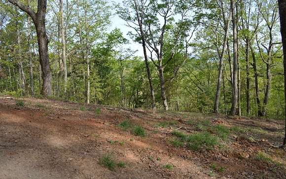 2.1 Acres of Land for Sale in Brasstown, North Carolina