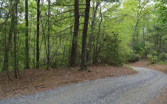 2.9 Acres of Land for Sale in Brasstown, North Carolina