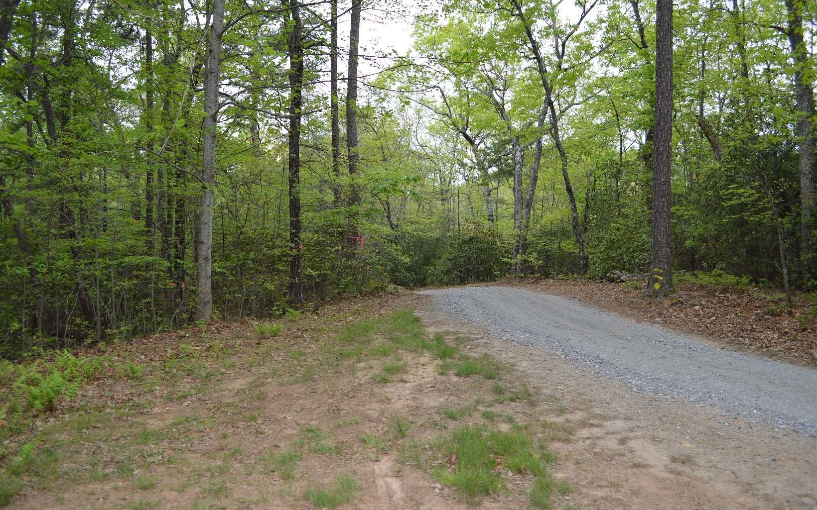 2.8 Acres of Land for Sale in Brasstown, North Carolina
