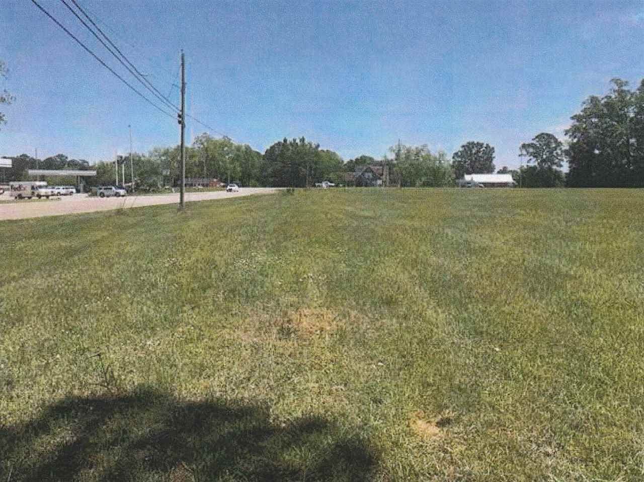 2.7 Acres of Commercial Land for Sale in Andalusia, Alabama