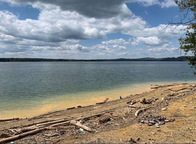 0.05 Acres of Residential Land for Sale in Baneberry, Tennessee