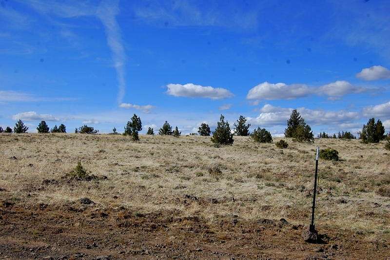 5 Acres of Residential Land for Sale in Prineville, Oregon