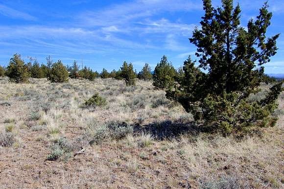 5 Acres of Residential Land for Sale in Prineville, Oregon