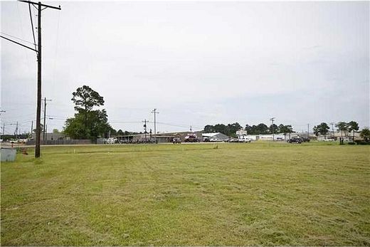1.8 Acres of Commercial Land for Sale in Lake Charles, Louisiana