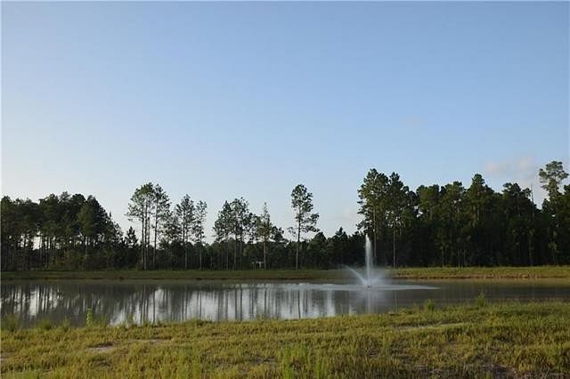 1 Acre of Residential Land for Sale in Lake Charles, Louisiana