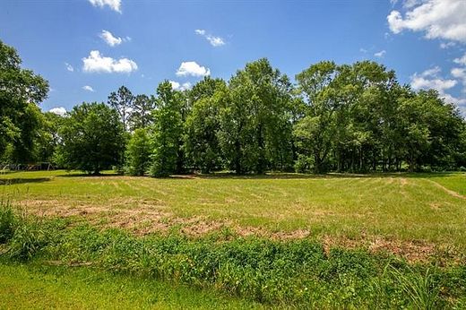 1.1 Acres of Residential Land for Sale in Ragley, Louisiana