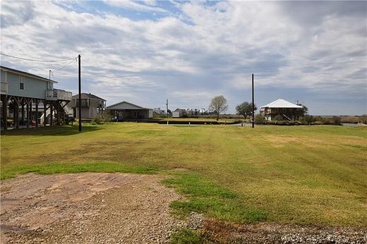 0.29 Acres of Residential Land for Sale in Lake Charles, Louisiana
