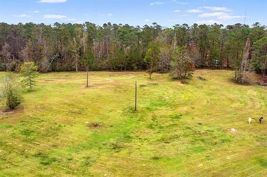 6.5 Acres of Residential Land for Sale in Dry Creek, Louisiana