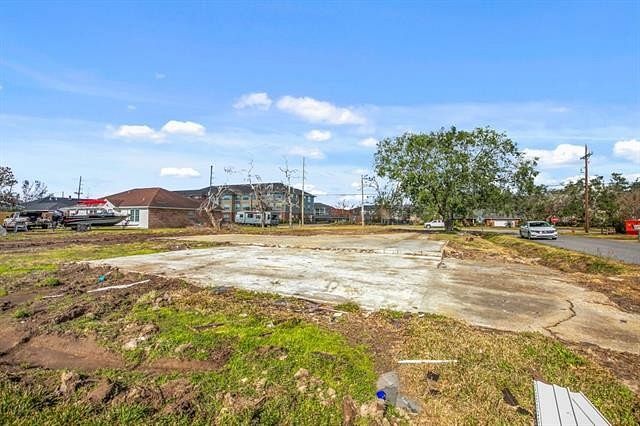 0.35 Acres of Mixed-Use Land for Sale in Lake Charles, Louisiana