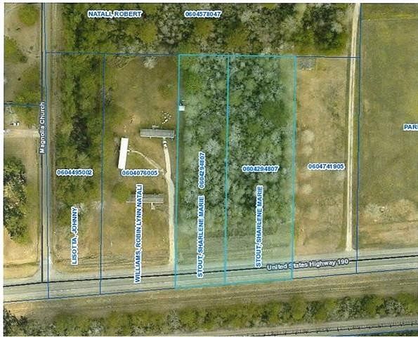 0.9 Acres of Residential Land for Sale in Ragley, Louisiana