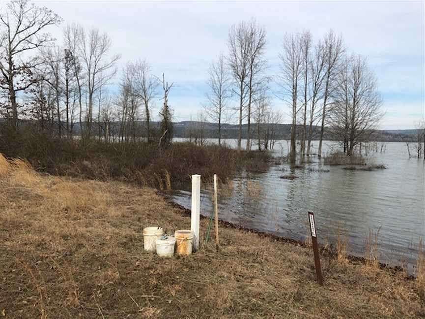 0.59 Acres of Residential Land for Sale in Greers Ferry, Arkansas