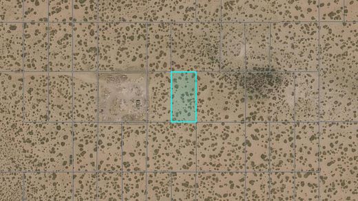 1.3 Acres of Residential Land for Sale in Horizon City, Texas
