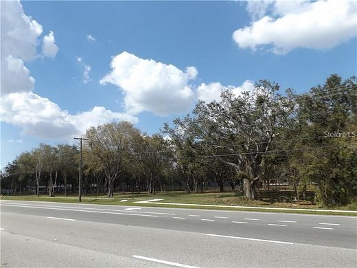 11.4 Acres of Land for Sale in Tampa, Florida