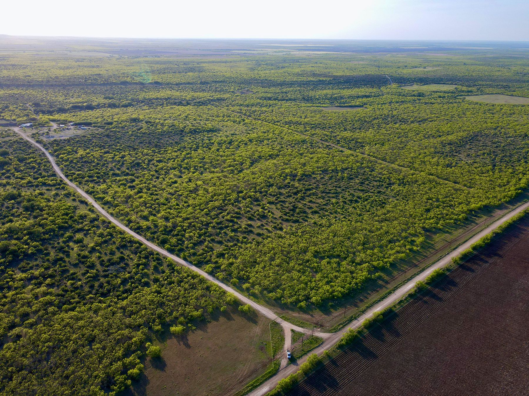 1,509 Acres of Improved Recreational Land for Sale in Lohn, Texas