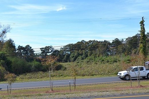 11 Acres of Commercial Land for Sale in Dothan, Alabama