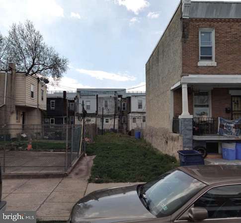 0.02 Acres of Land for Sale in Philadelphia, Pennsylvania