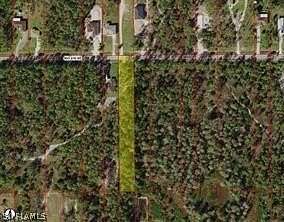 1.14 Acres of Residential Land for Sale in Naples, Florida