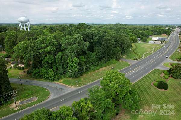 1.13 Acres of Land for Sale in Wingate, North Carolina