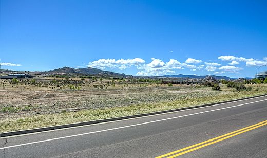 2.9 Acres of Commercial Land for Sale in Prescott, Arizona