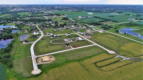 0.27 Acres of Residential Land for Sale in Cumming, Iowa