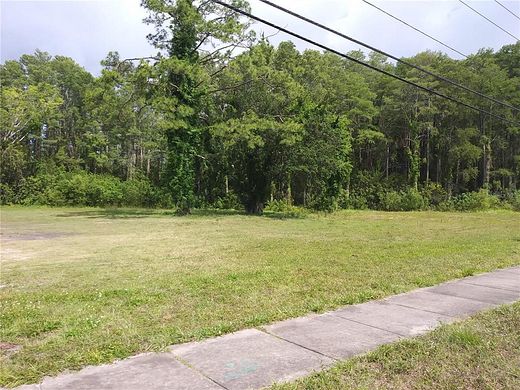 1.5 Acres of Commercial Land for Sale in Palm Harbor, Florida